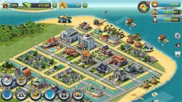 simcity国际版(图8)