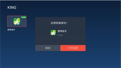 野草助手TV版(图8)