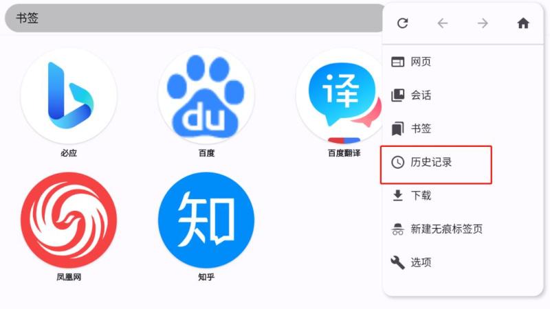OK浏览器TV(图7)