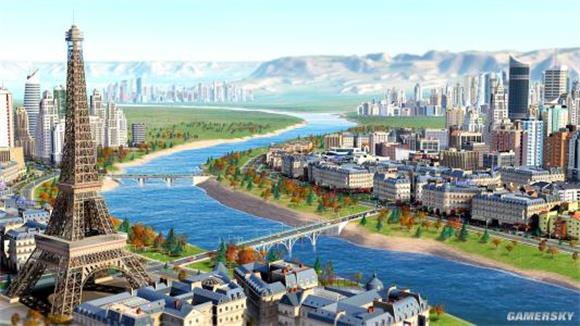 simcity国际版(图7)