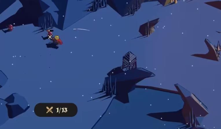 王权陨落手机版(图10)