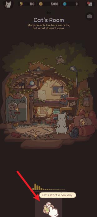 猫咪和汤魔法食谱(图2)