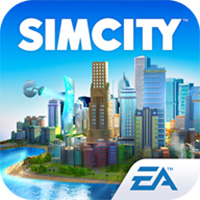 simcity国际版
