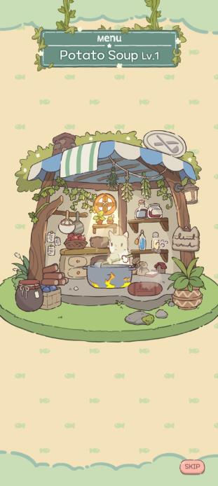 猫咪和汤魔法食谱(图6)