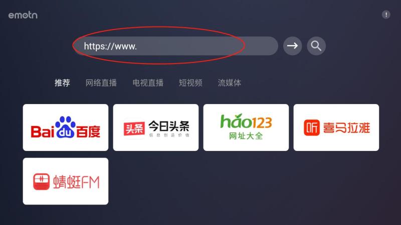 艾蒙顿浏览器(图5)