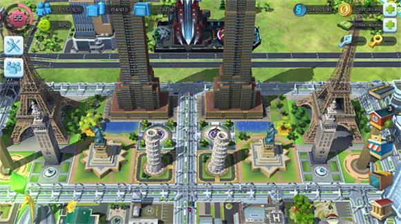 simcity国际版(图20)