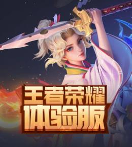 王者荣耀前瞻版(图1)