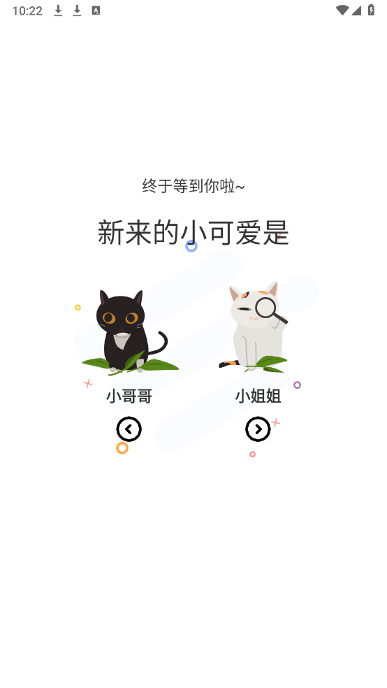 喵趣漫画(图2)