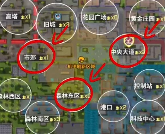 逃跑吧少年(图4)
