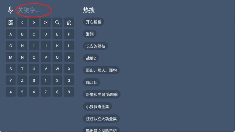东岳4K影视(图2)