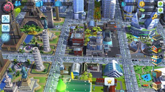 simcity国际版(图16)