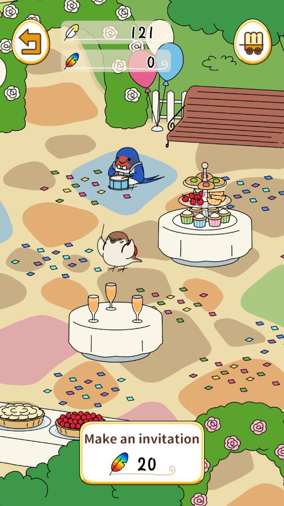 鸟鸣小镇(图1)