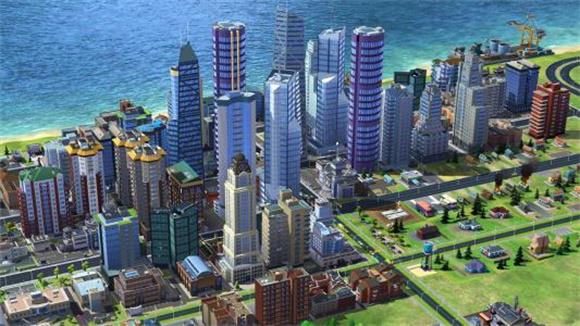simcity国际版(图6)