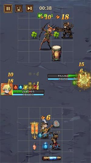 兽族对决(图8)