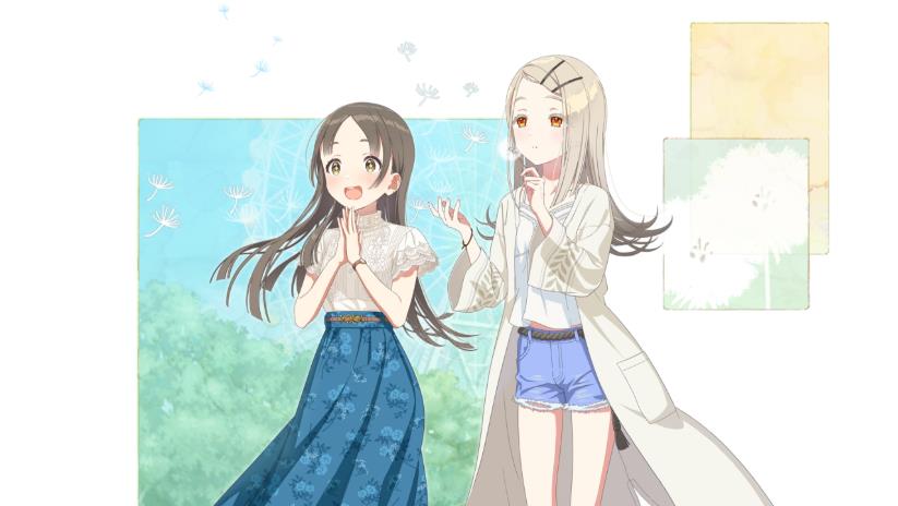 学园偶像大师(图10)