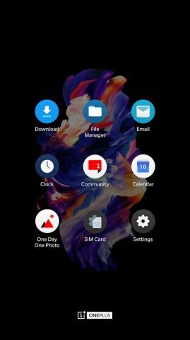 一加氧图标包(图1)