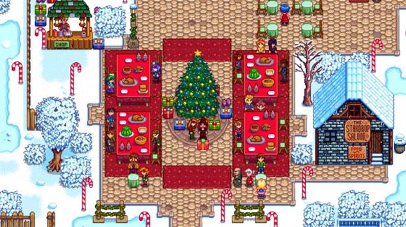 Stardew valley(图25)