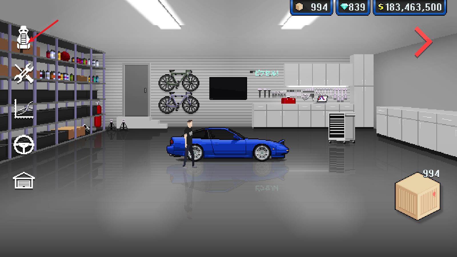 像素赛车手(图12)