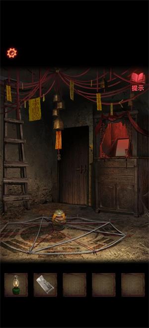 纸嫁衣2奘铃村(图23)