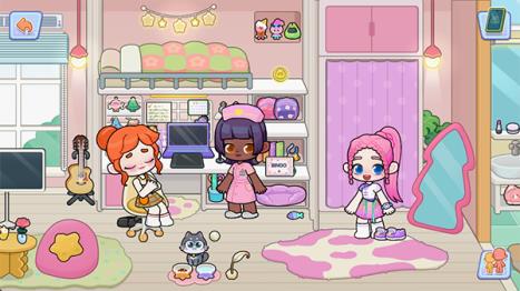 奇妙创意世界官方版(图6)