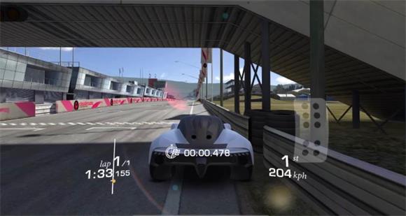 Real Racing 3(图16)