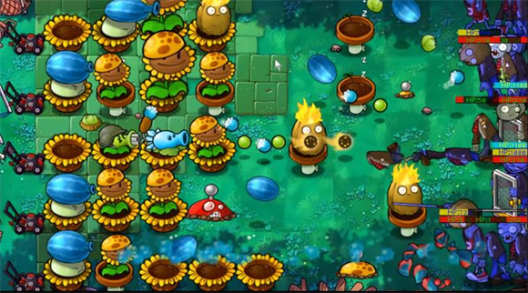 PVZ杂交版3.9.0(图16)