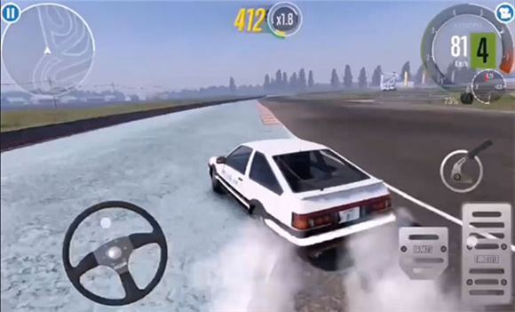 carx漂移赛车2(图3)