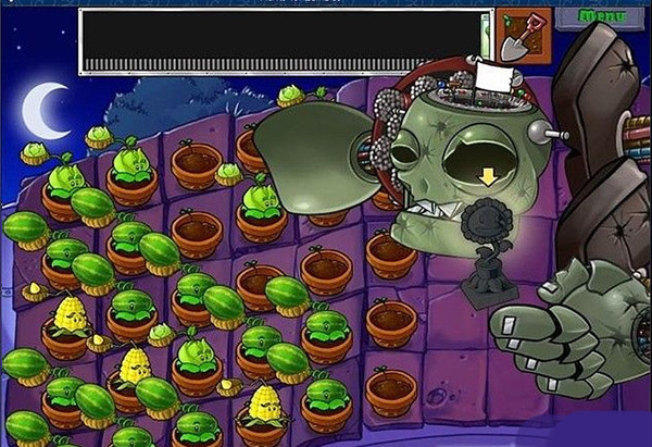 植物大战僵尸原版(图13)