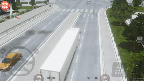 欧洲卡车模拟器3(图2)