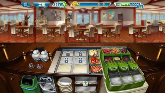 Cooking Fever(图6)