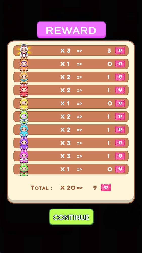 拉布布盲盒(图6)