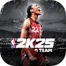 NBA2K25安卓版