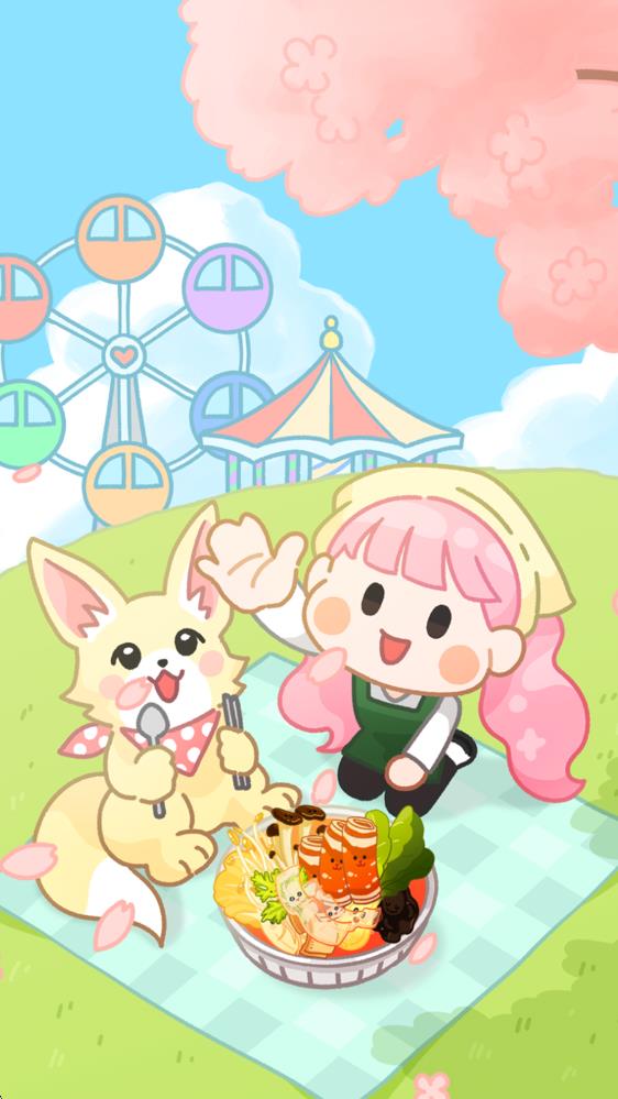 麻辣烫大师最新版本(图1)