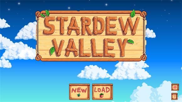 Stardew valley(图5)