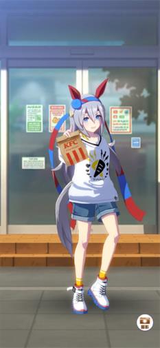 赛马娘日服(图8)