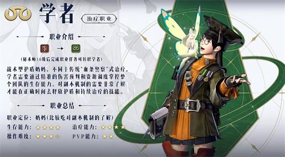 最终幻想14手游(图4)