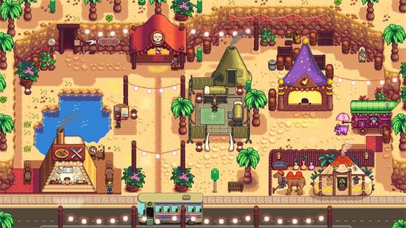 Stardew valley(图15)