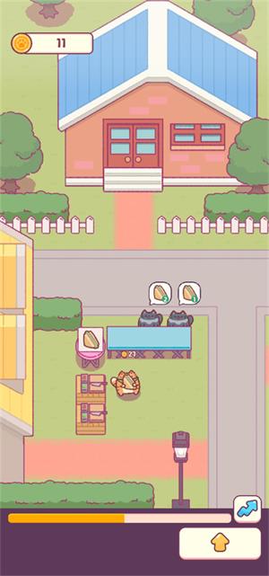 猫咪小吃店(图9)