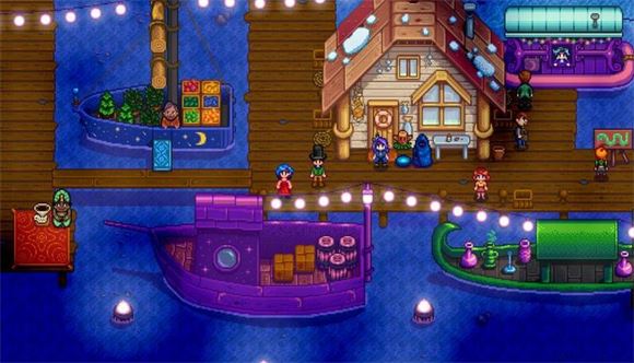 Stardew valley(图24)