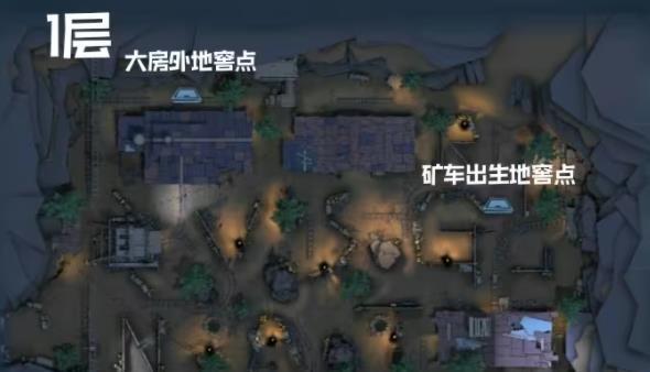 第五人格应用宝版(图14)