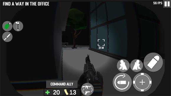 CQB射击衰变计划(图9)