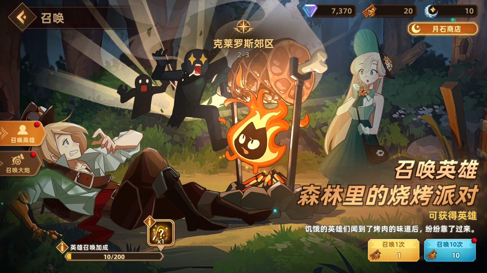 洛伊的移动要塞(图7)