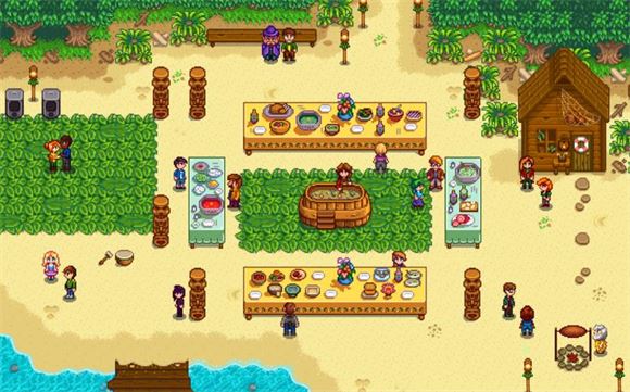 Stardew valley(图17)