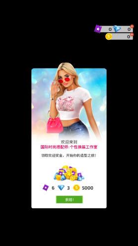 国际时装设计师(图3)
