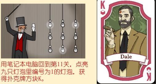 兔子先生的魔术秀(图24)