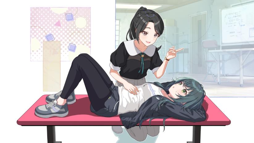 学园偶像大师(图7)