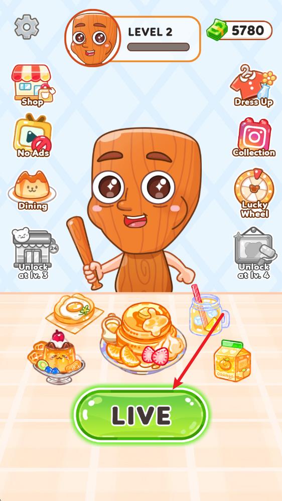 萨胡尔的吃播频道(图2)