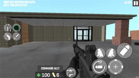 CQB射击2(图5)