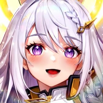 星神少女