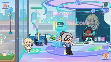奇妙创意世界(图5)